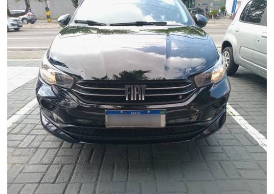 FIAT CRONOS 1.3 FIREFLY FLEX DRIVE MANUAL FIAT CRONOS 1.3 FIREFLY FLEX DRIVE MANUAL